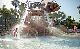 ディズニーズ カリビアン ビーチ リゾート 
